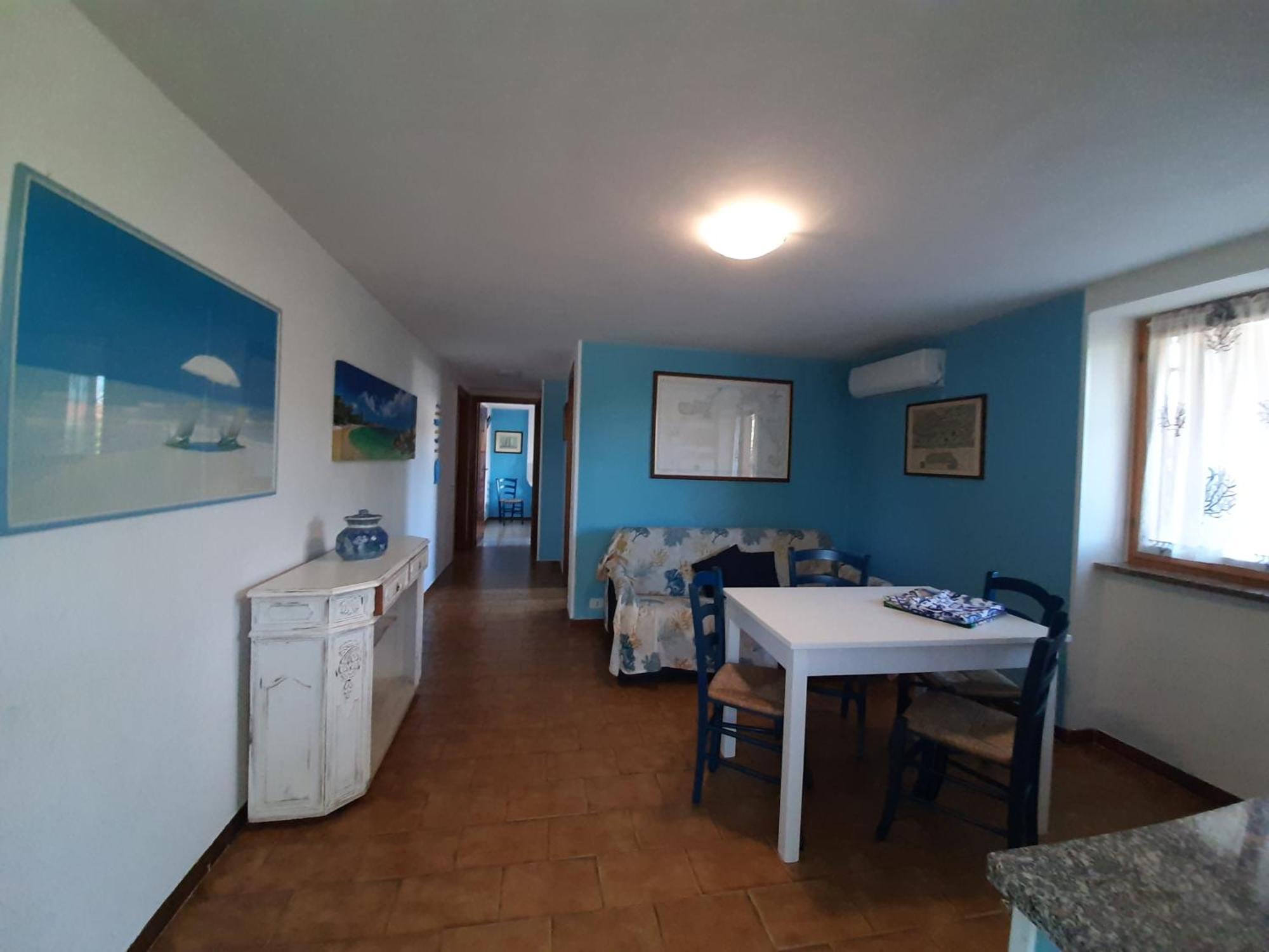 Appartamento In Villa Valentini, Fronte Mare, Giardino E Parcheggio Privato, Wifi, Dotato Di Tutti I Confort, Nel Golfo Di Gaeta ミントゥルノ エクステリア 写真