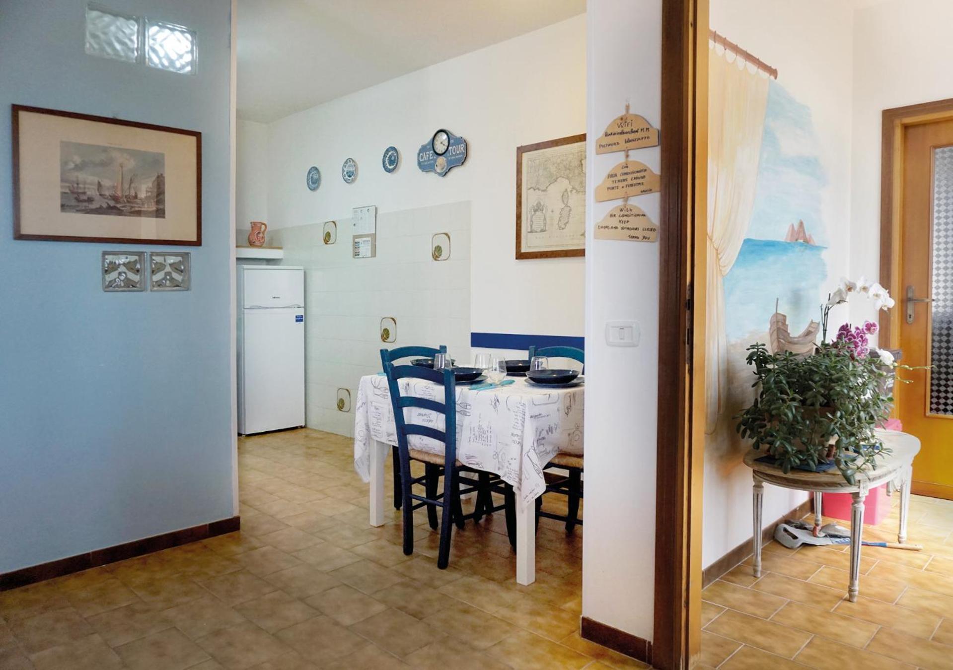 Appartamento In Villa Valentini, Fronte Mare, Giardino E Parcheggio Privato, Wifi, Dotato Di Tutti I Confort, Nel Golfo Di Gaeta ミントゥルノ エクステリア 写真