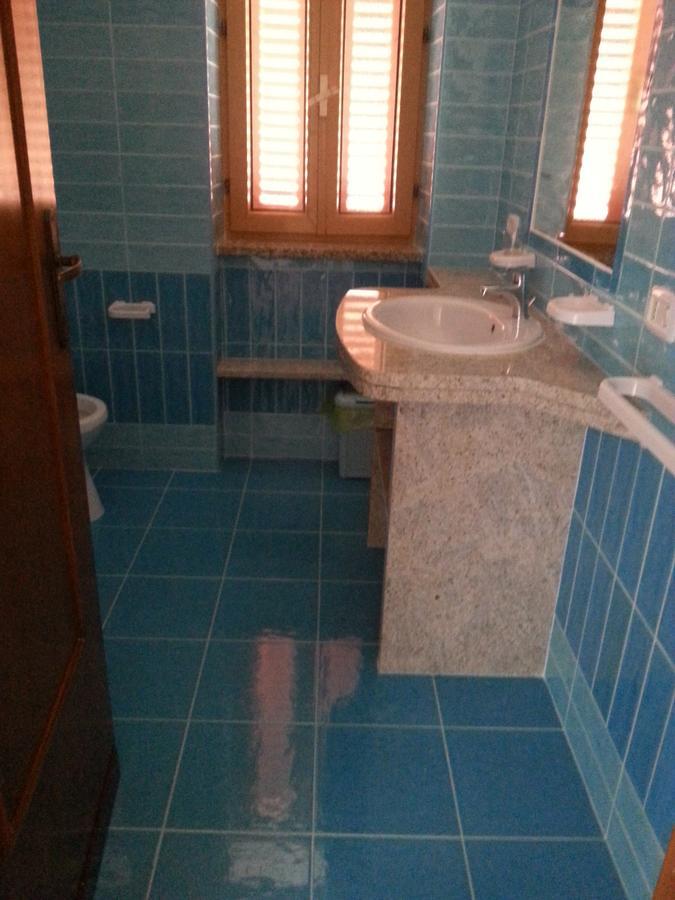 Appartamento In Villa Valentini, Fronte Mare, Giardino E Parcheggio Privato, Wifi, Dotato Di Tutti I Confort, Nel Golfo Di Gaeta ミントゥルノ エクステリア 写真