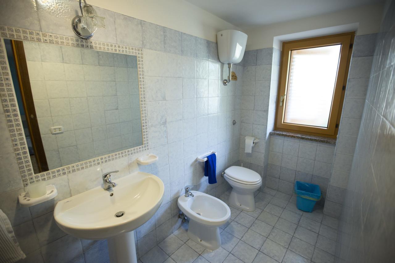 Appartamento In Villa Valentini, Fronte Mare, Giardino E Parcheggio Privato, Wifi, Dotato Di Tutti I Confort, Nel Golfo Di Gaeta ミントゥルノ エクステリア 写真