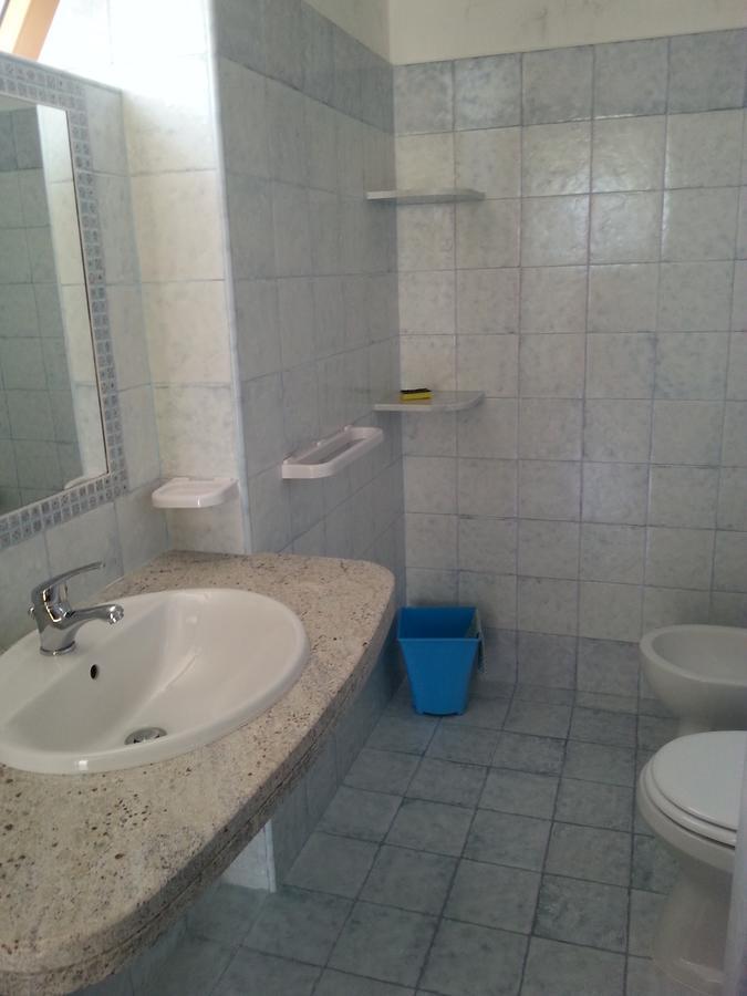 Appartamento In Villa Valentini, Fronte Mare, Giardino E Parcheggio Privato, Wifi, Dotato Di Tutti I Confort, Nel Golfo Di Gaeta ミントゥルノ エクステリア 写真